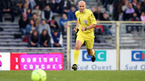 Ligue 1 : Chapron au sifflet pour PSG-Monaco