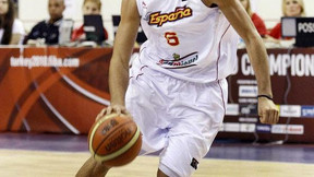 Basket - Rubio : « Je comprends le sentiment des Bleus »