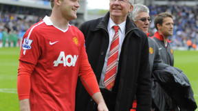 Manchester United : Sir Alex Ferguson encense Rooney !