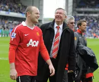 Manchester United : Sir Alex Ferguson encense Rooney !