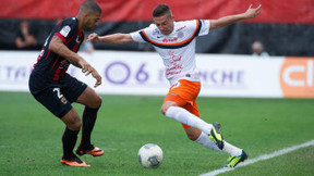 Montpellier : Mounier et Bakar de retour face à Evian