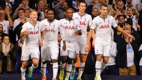 Europa League : Defoe guide Tottenham, Gameiro buteur