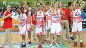 Basket - Euro : La Lituanie défiera la Croatie !