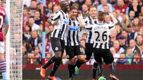 Newcastle : Pardew impressionné par ses Frenchies !