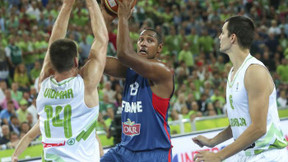 Basket - Diaw : « On attend ça depuis pas mal de temps »