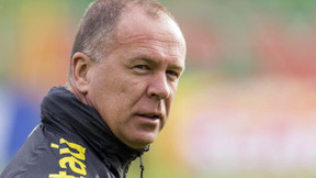 Brésil - Flamengo : Menezes démissionne