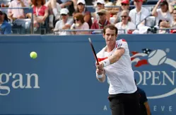 Tennis : Murray opéré lundi