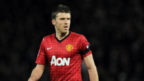 Mercato - Manchester United : Moyes travaillerait sur la prolongation de Carrick