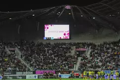 Rugby - Top 14 : Les ralentis vidéos diffusés dans les stades