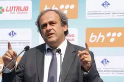 Équipe de France - Platini : « Je ne suis pas supporter de l’Équipe de France… »