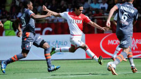 AS Monaco : « Falcao ? Un obsédé du but »