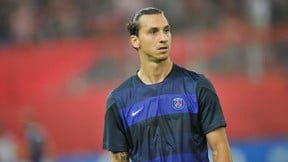 EXCLU - Mercato - PSG : « Zlatan a plus ou moins été nommé leader du vestiaire »