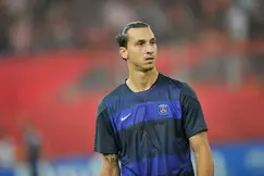 EXCLU - Mercato - PSG : « Zlatan a plus ou moins été nommé leader du vestiaire »
