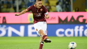 Mercato - AS Rome - Totti : « J’aurai deux ans de responsabilité en plus »