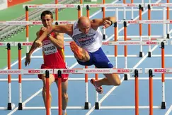 Athlétisme : Svoboda dément sa retraite