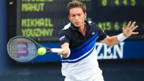 Tennis - Open de Moselle : Mahut file en demi-finale