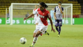 AS Monaco - Falcao : « Il me faut encore un peu de temps »