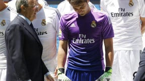 Real Madrid - Perez : « Casillas est le plus grand gardien de l’Histoire du club »