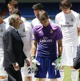 Real Madrid - Perez : « Casillas est le plus grand gardien de l’Histoire du club »
