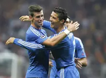 Real Madrid - C. Ronaldo : « Je suis sûr à 100 % que Bale réussira ici »