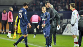 PSG - Verratti : « Jouer aux côtés de Thiago Silva est un privilège »