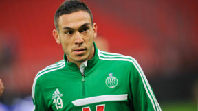 ASSE - Toulouse FC : Les compositions