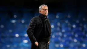 Mercato - Manchester United : Mourinho aurait été affecté par la nomination de Moyes