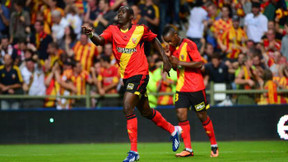 Ligue 2 : Le RC Lens nouveau leader provisoire (MT)