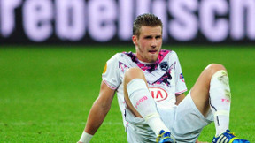 Bordeaux - Sertic : « On doit prendre nos responsabilités »