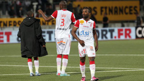 Ligue 2 : Les relégués cartonnent !