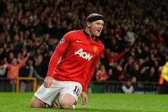 Manchester United : Moyes attend encore plus de Rooney