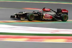 F1 - Raikkönen : « Les Red Bull sont imbattables »