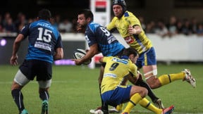 TOP 14 : Montpellier balaye Clermont !