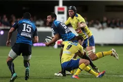 TOP 14 : Montpellier balaye Clermont !