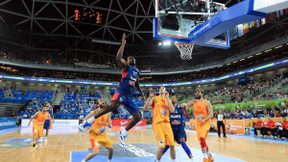 Basket : La France en finale de l’Euro !