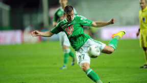 ASSE - Tabanou : « La frustration domine »