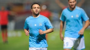 OM - Valbuena : « Le talent ne suffit pas, le collectif doit se remobiliser »