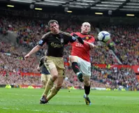 Manchester United : Carragher compare Rooney à une Légende !