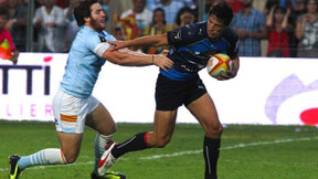 Rugby - Trinh-Duc : « Cesser de faire le yo-yo »