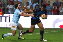 Rugby - Trinh-Duc : « Cesser de faire le yo-yo »