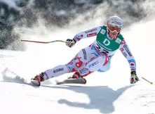Ski - Rolland : « Je suis dégoûtée »