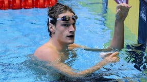 Omnisport - Natation : Yannick Agnel fait l’impasse