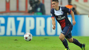 PSG - Verratti : « Monaco ? Un grand défi »