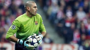 Mercato - FC Barcelone : Valdés à Monaco en janvier ?