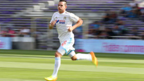 OM - Thauvin : « J’espère un bon accueil »