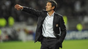 Mercato - OL : Garde peut-il vraiment ne pas prolonger à l’OL ?