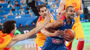 Basket - Monclar : « Parker est le meilleur meneur de jeu du monde »