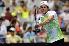 Tennis - St Pétersbourg : Garcia-Lopez se hisse en finale