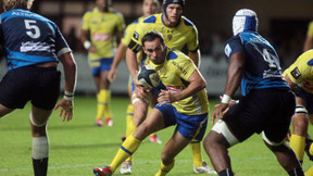 Rugby - Top 14 - Clermont : « Que ça nous serve de leçon »