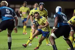 Rugby - Top 14 - Clermont : « Que ça nous serve de leçon »